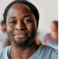 Mark T., Feilaira customer